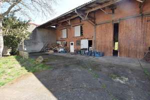 Resthof zum Modernisieren mit Wohnhaus, großer Scheune, Garten + 2 Garagen... – Die vollständige Adresse der Immobilie erhältst du vom Anbieter., 39649 Köckte – Vorschaubild 13