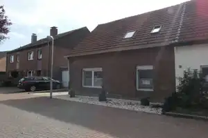 Charmantes Endreihenhaus in Bocholt – Ideal für Familien – Im Winkel 30, 46395 Borken (Kreis) – Vorschaubild 2