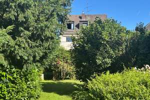Freistehendes Dreifamilienhaus - die Gelegenheit in Düsseldorf Wersten! – 40589 Wersten, Düsseldorf – Vorschaubild 6