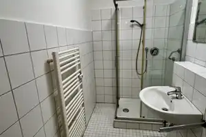 Helles Appartement in Koblenz-Südliche Vorstadt – Koblenz – Vorschaubild 14