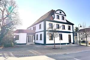 Provisionsfrei - Renovierte 3 Zimmer Wohnung mit Terrasse und Stellplatz in Heßdorf – Erlanger Straße 11, 91093 Heßdorf – Vorschaubild 25