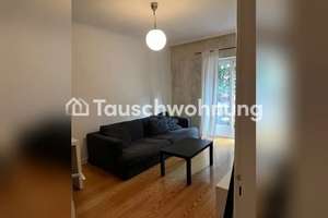 Tauschwohnung: Wunderschöne 2-Zimmer-Wohnung in Winterhude – Die vollständige Adresse der Immobilie erhältst du vom Anbieter., 22303 Winterhude, Hamburg – Vorschaubild 5
