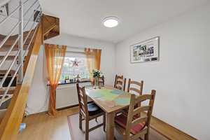 Ein- bis Zweifamilienhaus mit großem Garten – Dortmund – Vorschaubild 3