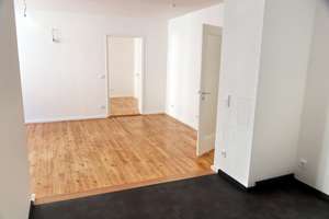 3-Zimmerwohnung in München (Lehel), 71m2, frisch saniert – Die vollständige Adresse der Immobilie erhältst du vom Anbieter., 80538 Lehel, München – Vorschaubild 5
