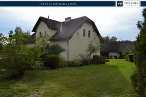 Großzügiges Einfamilienhaus in ruhiger Lage in Byhleguhre / Spreewald – Dahme-Spreewald (Kreis) – Vorschaubild 1