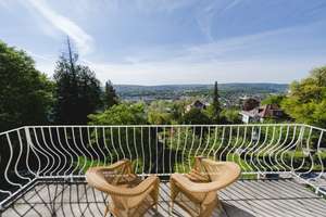 Exklusive Stadtvilla mit Panoramablick in Toplage! – Die vollständige Adresse der Immobilie erhältst du vom Anbieter., 75179 Nordstadt, Pforzheim – Vorschaubild 11