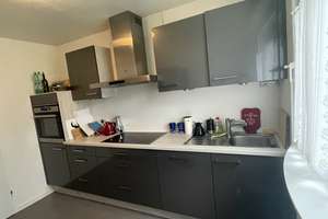 Zentrumsnahe 72 m² Wohnung in ruhiger Lage in Gelsenkirchen Buer – Helene-Weber-Weg 19, 45894 Buer, Gelsenkirchen – Vorschaubild 8