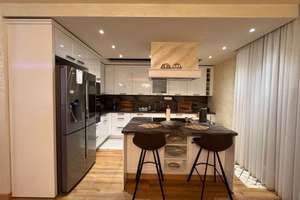 Exklusive Designvilla mit Smart Home, 280 m² Wohnkomfort und Garage in Johannisthal – Die vollständige Adresse der Immobilie erhältst du vom Anbieter., 12487 Johannisthal, Berlin – Vorschaubild 15