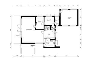 Höhscheid. Freistehendes Einfamilienhaus in Süd-Westausrichtung mit Doppelgarage. – Die vollständige Adresse der Immobilie erhältst du vom Anbieter., 42659 Burg/Höhscheid, Solingen – Vorschaubild 24