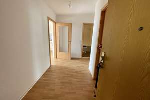 Wohlfühlen leicht gemacht – 3-Raumwohnung mit Ausblick – Wenzel-Verner-Straße 21, 9120 Helbersdorf, Chemnitz – Vorschaubild 2