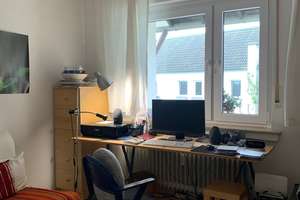 BONN OBERKASSEL 3 Zimmer-Wohnung im 2.OG links zu verkaufen in toller Wohnlage mit ca. 75 m² Wfl. – Die vollständige Adresse der Immobilie erhältst du vom Anbieter., 53227 Oberkassel, Bonn – Vorschaubild 17