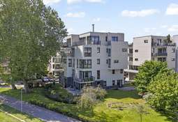 Außenansicht Gebäude