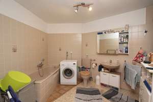 Wohnen in Harleshausen - gemütliche 3,5 ZKB Wohnung mit Balkon und Aufzug - EBK möglich – Wolfhager Straße 395, 34128 Harleshausen, Kassel – Vorschaubild 16