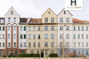 Neue Maßstäbe im Altbau & Provisionsfrei  – Engertstraße 4, 4179 Lindenau, Leipzig – Vorschaubild 10