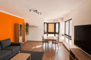 Stadtleben pur: großzügige 2-Zimmer Wohnung auf zwei Ebenen – 68161 Innenstadt/Jungbusch, Mannheim – Vorschaubild 2