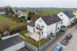 **Sonniges Haus mit 8 Zimmern und 2 Bädern in ruhiger Wohnlage ** inkl. zwei Garagen** – Die vollständige Adresse der Immobilie erhältst du vom Anbieter., 86316 Friedberg – Vorschaubild 7