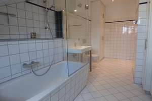 Prov-Frei: DG Kollwitzkiez, 3 Zimmer, ca. 96 m², Küche, Süd-Terrasse, Wannenbad, Maßmöbel – Sredzkistraße XX, 10435 Prenzlauer Berg, Berlin – Vorschaubild 15