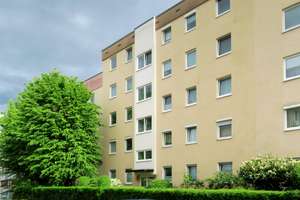 Lichtdurchflutetes City-Apartment mit großem Süd-Balkon – Die vollständige Adresse der Immobilie erhältst du vom Anbieter., 80809 Am Riesenfeld, München – Vorschaubild 7