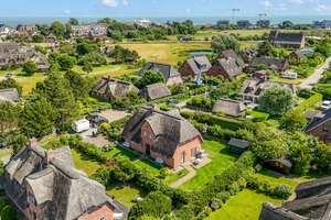 Ruhiges Einzelhaus mit Einliegerwohnung – Die vollständige Adresse der Immobilie erhältst du vom Anbieter., 25992 List (Sylt) – Vorschaubild 3