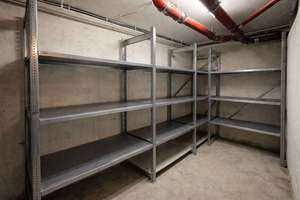 Durch Erbpacht bezahlbar Großzügige 3,5-4,5-Zimmer-Wohnung+moderne Einbauküche+hochwertige Korkböden – Die vollständige Adresse der Immobilie erhältst du vom Anbieter., 80992 Alt-Moosach, München – Vorschaubild 27