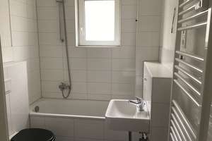 **Sehr schöne und bezugsfertige 2-Zimmerwohnung am Crönpark** – Breitenbachstr. 62, 47809 Oppum, Krefeld – Vorschaubild 5