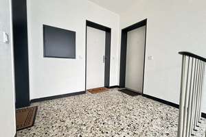Sanierte 2-Zimmerwohnung mit Balkon zwischen Burtscheid und Hangeweiher – Die vollständige Adresse der Immobilie erhältst du vom Anbieter., 52064 Marschiertor, Aachen – Vorschaubild 3