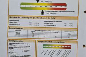 Zwei Zimmer in Oberkochen: Wohnung mit Balkon und Stellplatz – Jenaer Straße 6, 73447 Oberkochen – Vorschaubild 11