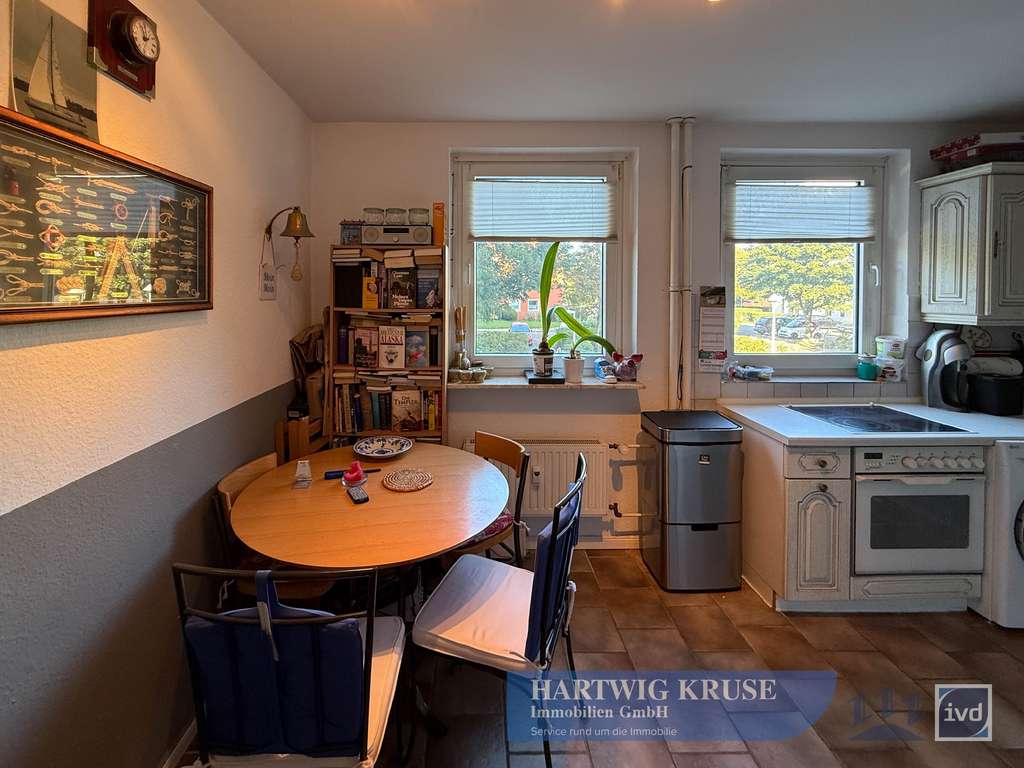 Immobilie in Plön - Ideal zur Eigennutzung oder als Kapitalanlage - Bild 4