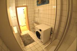 Sehr schöne 2-Zimmer DG Whg, renoviert, möbliert + Einbauküche – Hintere Schöneworth 17, 30167 Nordstadt, Hannover – Vorschaubild 18