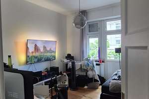 Traumhafte Altbauwohnung mit Balkon, Erker & moderner Einbauküche in Wiesbaden-Biebrich – Die vollständige Adresse der Immobilie erhältst du vom Anbieter., 65203 Biebrich, Wiesbaden – Vorschaubild 13