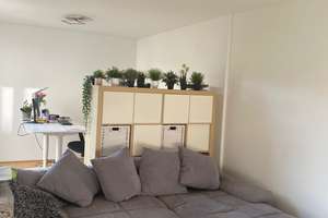 Neuwertige, helle 2-Zimmer-Wohnung mit Terrasse in Karlsruhe-Neureut – Alte Friedrichstraße 127, 76149 Neureut, Karlsruhe – Vorschaubild 3