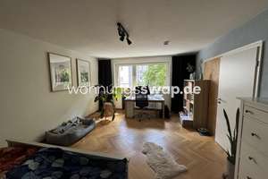 Wohnungstausch: Bonner Straße 12 – Bonner Straße 12, 50400 Neustadt/Süd, Köln – Vorschaubild 2