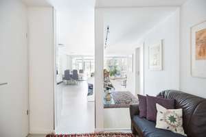 Wunderschöne moderne 4,5-Zimmer-Wohnung mit privatem Garten in Stuttgart-Heumaden – 70619 Heumaden, Stuttgart – Vorschaubild 10