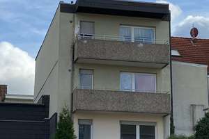 Dachgeschosswohnung mit zwei Balkon – Innenstadt Oberhausen – Die vollständige Adresse der Immobilie erhältst du vom Anbieter., 46045 Altstadt-Süd, Oberhausen – Vorschaubild 21