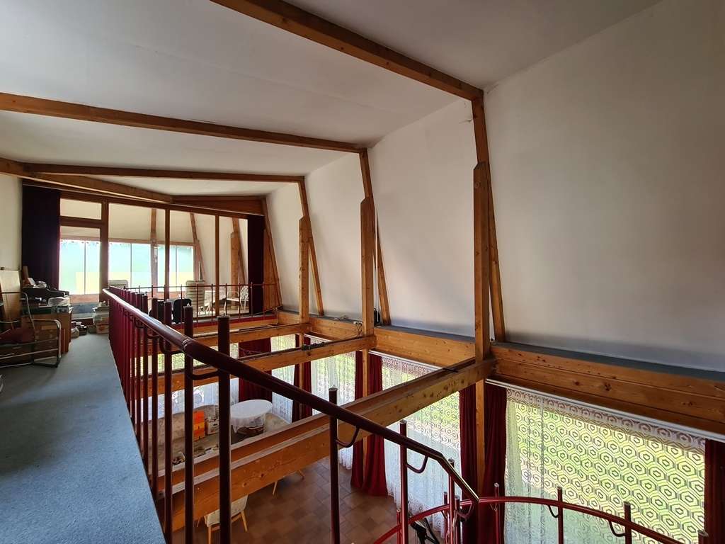 Immobilie in Bendestorf - Haus mit Innenhof in ruhiger Lage von Bendestorf - Bild 1