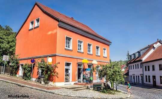Wohn- und Geschäftshaus - als Investitionsanlage geeignet