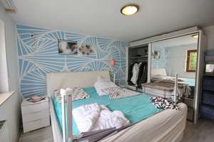 gemütliche 3-Zimmer Wohnung in ruhiger Lage Neuhengstetts – Ahornstraße 13, 75382 Althengstett – Vorschaubild 14