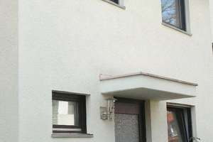 Reihenmittelhaus in Nürnberg-Schweinau in ruhiger zentraler Lage, vermietet -provisionsfrei