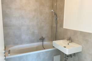Frisch modernisiert: geräumige 2-Zimmer-Wohnung mit Balkon und Aufzug – Gropiusweg 17, 44801 Querenburg, Bochum – Vorschaubild 6