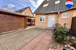 Familienfreundliches Reihenendhaus mit Garten & viel Platz in Toplage von Berlin-Spandau – Die vollständige Adresse der Immobilie erhältst du vom Anbieter., 13589 Falkenhagener Feld, Berlin – Vorschaubild 7