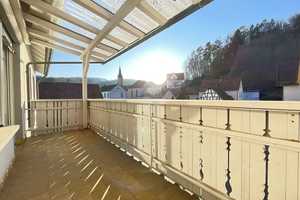 Ihr Wohnglück im Grünen - Zweifamilienhaus mit großem Grundstück, 2 Garagen & Apartment – Aschaffenburg (Kreis) – Vorschaubild 15