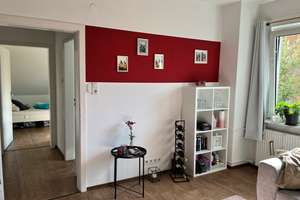 ++ GEMÜTLICH IN MITTELGÖNRATH MIT KÜCHE und BALKON ++ – Zeppelinstr. 60, 42655 Solingen-Mitte, Solingen – Vorschaubild 7