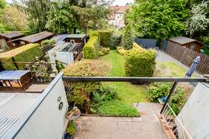 Gepflegtes Reihenhaus in ruhiger Lage mit Garten und Garage – Die vollständige Adresse der Immobilie erhältst du vom Anbieter., 28755 Aumund-Hammersbeck, Bremen – Vorschaubild 16