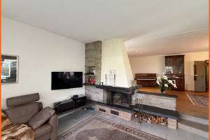 Klassischer Bungalow in Bestlage - Aussicht, Ruhe, Lebensqualität und nahe gelegenen Golfplatz! – Die vollständige Adresse der Immobilie erhältst du vom Anbieter., 55583 Bad Münster am Stein-Ebernburg – Vorschaubild 4