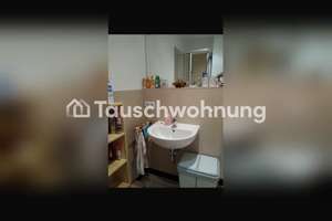 Tauschwohnung: Kleine 1-Raumwohnung in Eutritzsch