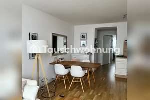 Tauschwohnung: Moderne 2-Zimmer-Wohnung mit schöner Terrasse – 50737 Weidenpesch, Köln – Vorschaubild 9