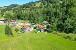 *Reserviert* Drei Häuser in idyllischer Lage mit Talblick zur Kapitalanlage – Oberallgäu (Kreis) – Vorschaubild 10