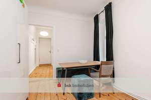 Attraktive 1-Zimmer-Wohnung im beliebten Friedenau – Die vollständige Adresse der Immobilie erhältst du vom Anbieter., 12159 Friedenau, Berlin – Vorschaubild 10