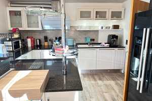 Bungalow m. ausbaufähigem Dachgeschoß (2. Whg.) mit 1.200 m2 Grundstück evtl. weit. Bebauung möglich – Deggendorf (Kreis) – Vorschaubild 7