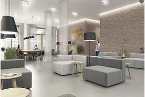 Apartment in Campus Viva VI - near Olympiapark – Am Oberwiesenfeld 9, 80809 Am Riesenfeld, München – Vorschaubild 7
